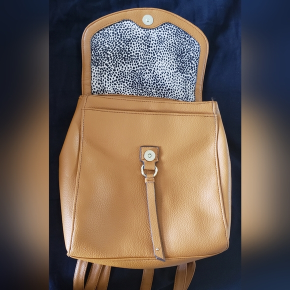 Sole Society Eban Backpack main image 5